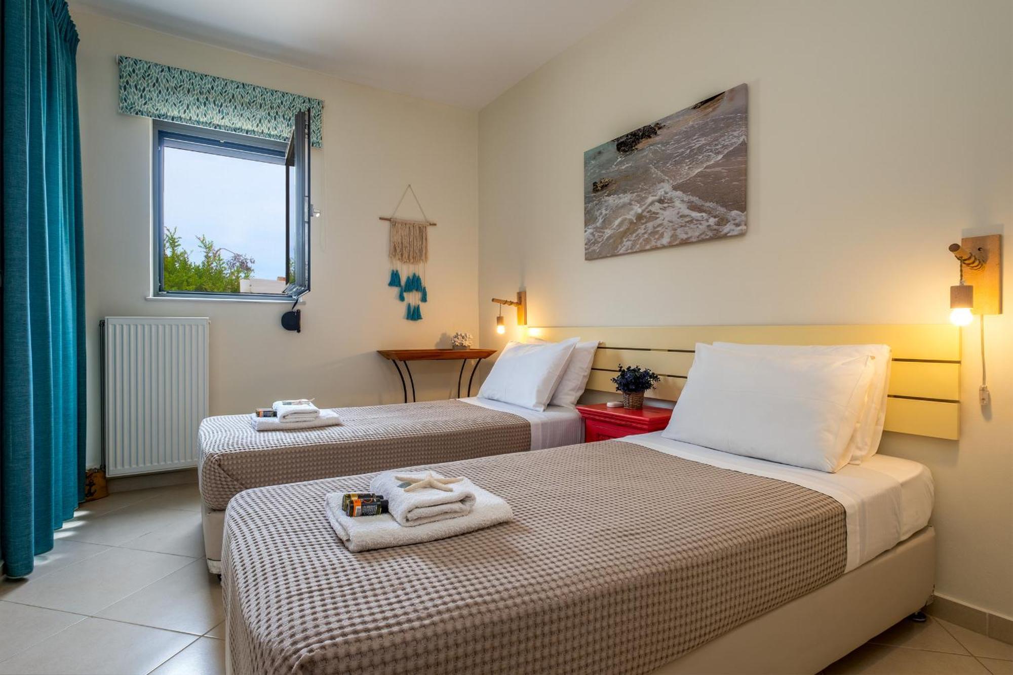 Chryssi Myhome Kato Daratso Dış mekan fotoğraf