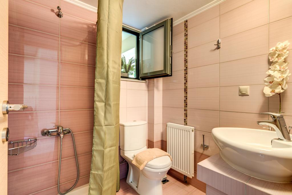 Chryssi Myhome Kato Daratso Dış mekan fotoğraf