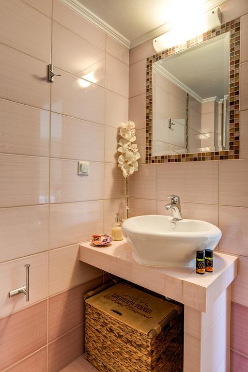 Chryssi Myhome Kato Daratso Dış mekan fotoğraf